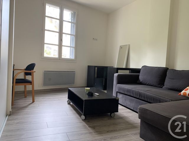 Appartement F1 à louer MONTPELLIER