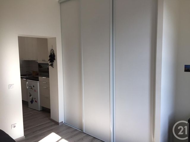 Appartement F1 à louer - 1 pièce - 29.72 m2 - MONTPELLIER - 34 - LANGUEDOC-ROUSSILLON - Century 21 Granié Immobilier