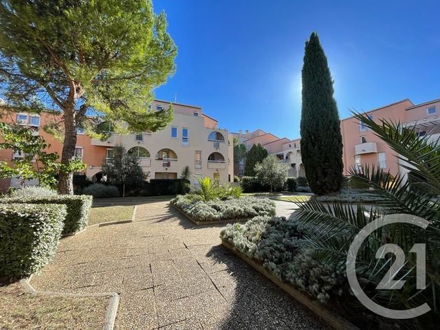 Appartement F4 duplex à louer - 4 pièces - 91.11 m2 - MONTPELLIER - 34 - LANGUEDOC-ROUSSILLON - Century 21 Granié Immobilier