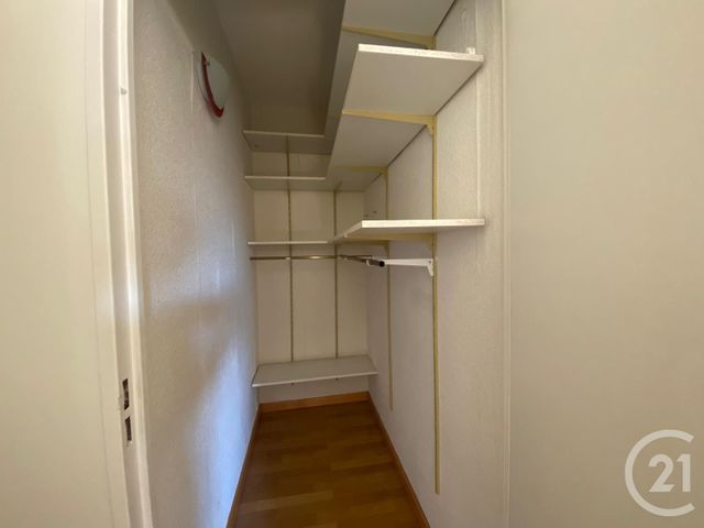 Appartement F4 duplex à louer - 4 pièces - 91.11 m2 - MONTPELLIER - 34 - LANGUEDOC-ROUSSILLON - Century 21 Granié Immobilier