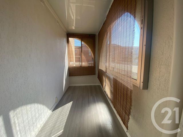 Appartement F4 duplex à louer - 4 pièces - 91.11 m2 - MONTPELLIER - 34 - LANGUEDOC-ROUSSILLON - Century 21 Granié Immobilier