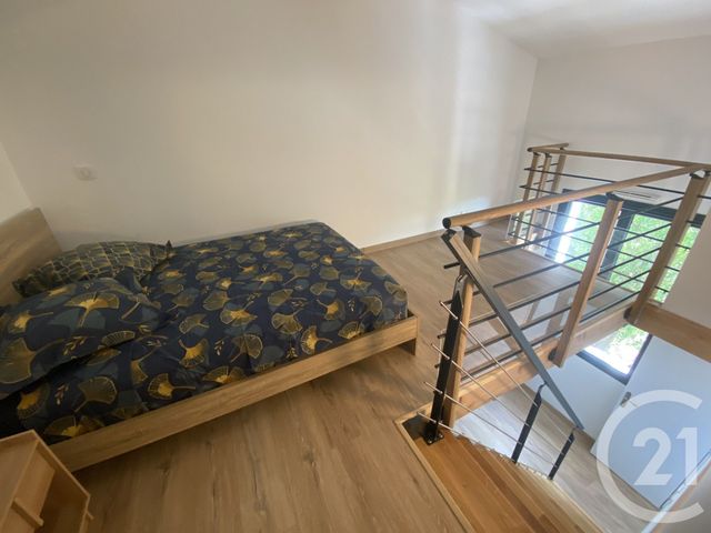 maison à louer - 4 pièces - 116.0 m2 - MONTFERRIER SUR LEZ - 34 - LANGUEDOC-ROUSSILLON - Century 21 Granié Immobilier