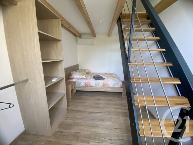 maison à louer - 4 pièces - 116.0 m2 - MONTFERRIER SUR LEZ - 34 - LANGUEDOC-ROUSSILLON - Century 21 Granié Immobilier