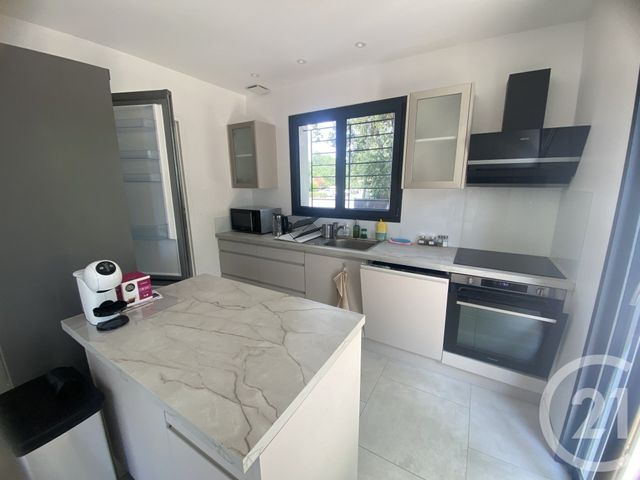 maison à louer - 4 pièces - 116.0 m2 - MONTFERRIER SUR LEZ - 34 - LANGUEDOC-ROUSSILLON - Century 21 Granié Immobilier