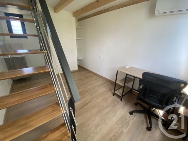 maison à louer - 4 pièces - 116.0 m2 - MONTFERRIER SUR LEZ - 34 - LANGUEDOC-ROUSSILLON - Century 21 Granié Immobilier