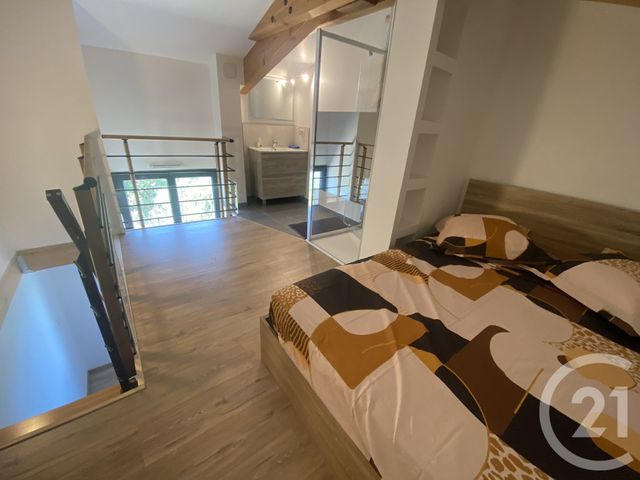 maison à louer - 4 pièces - 116.0 m2 - MONTFERRIER SUR LEZ - 34 - LANGUEDOC-ROUSSILLON - Century 21 Granié Immobilier