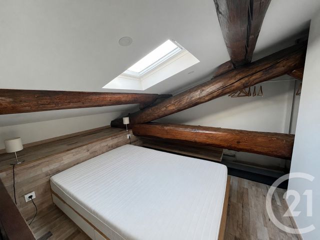 Appartement F1 à louer - 2 pièces - 22.09 m2 - MONTPELLIER - 34 - LANGUEDOC-ROUSSILLON - Century 21 Granié Immobilier