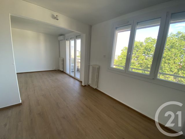 Appartement F1 à louer - 1 pièce - 32.1 m2 - MONTPELLIER - 34 - LANGUEDOC-ROUSSILLON - Century 21 Granié Immobilier