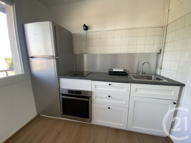 Appartement F1 à louer - 1 pièce - 32.1 m2 - MONTPELLIER - 34 - LANGUEDOC-ROUSSILLON - Century 21 Granié Immobilier