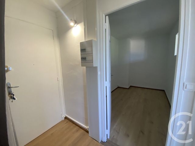 Appartement F1 à louer - 1 pièce - 32.1 m2 - MONTPELLIER - 34 - LANGUEDOC-ROUSSILLON - Century 21 Granié Immobilier