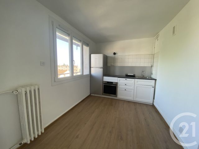 Appartement F1 à louer - 1 pièce - 32.1 m2 - MONTPELLIER - 34 - LANGUEDOC-ROUSSILLON - Century 21 Granié Immobilier