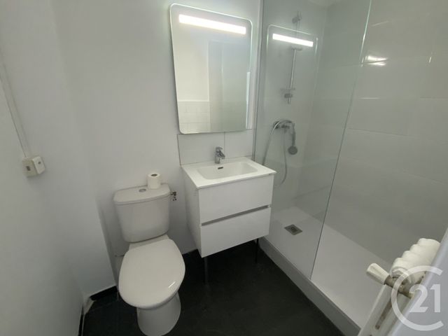 Appartement F1 à louer - 1 pièce - 32.1 m2 - MONTPELLIER - 34 - LANGUEDOC-ROUSSILLON - Century 21 Granié Immobilier