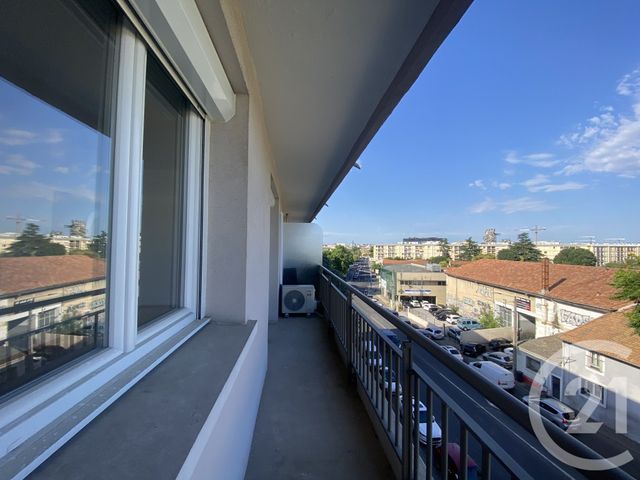 Appartement F1 à louer - 1 pièce - 32.1 m2 - MONTPELLIER - 34 - LANGUEDOC-ROUSSILLON - Century 21 Granié Immobilier