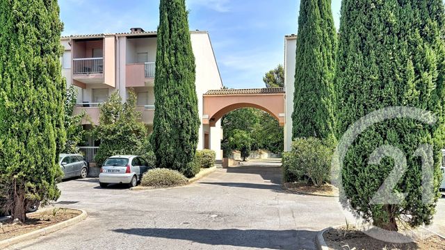 Appartement Studio à louer - 1 pièce - 26.53 m2 - MONTPELLIER - 34 - LANGUEDOC-ROUSSILLON - Century 21 Granié Immobilier