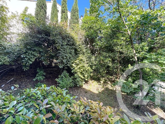Appartement F1 à louer - 1 pièce - 26.53 m2 - MONTPELLIER - 34 - LANGUEDOC-ROUSSILLON - Century 21 Granié Immobilier