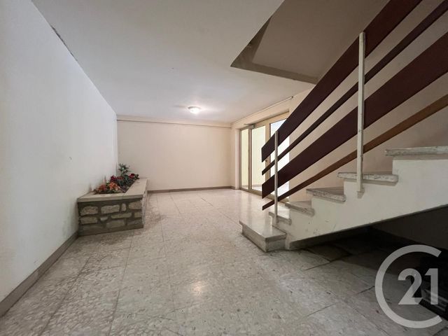 Appartement F1 à louer - 1 pièce - 30.0 m2 - MONTPELLIER - 34 - LANGUEDOC-ROUSSILLON - Century 21 Granié Immobilier