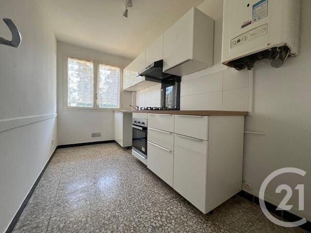 Appartement F1 à louer - 1 pièce - 30.0 m2 - MONTPELLIER - 34 - LANGUEDOC-ROUSSILLON - Century 21 Granié Immobilier