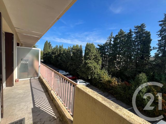Appartement F1 à louer - 1 pièce - 30.0 m2 - MONTPELLIER - 34 - LANGUEDOC-ROUSSILLON - Century 21 Granié Immobilier