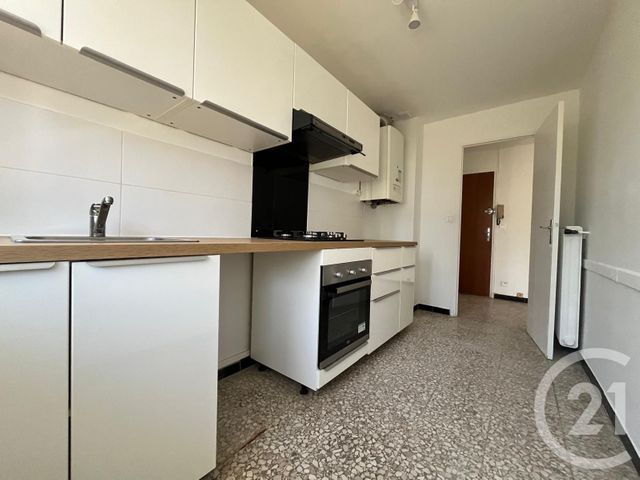 Appartement F1 à louer - 1 pièce - 30.0 m2 - MONTPELLIER - 34 - LANGUEDOC-ROUSSILLON - Century 21 Granié Immobilier