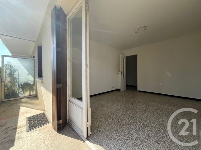 Appartement F1 à louer - 1 pièce - 30.0 m2 - MONTPELLIER - 34 - LANGUEDOC-ROUSSILLON - Century 21 Granié Immobilier