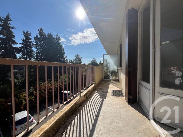 Appartement F1 à louer - 1 pièce - 30.0 m2 - MONTPELLIER - 34 - LANGUEDOC-ROUSSILLON - Century 21 Granié Immobilier