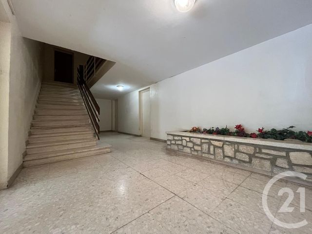 Appartement F1 à louer - 1 pièce - 30.0 m2 - MONTPELLIER - 34 - LANGUEDOC-ROUSSILLON - Century 21 Granié Immobilier