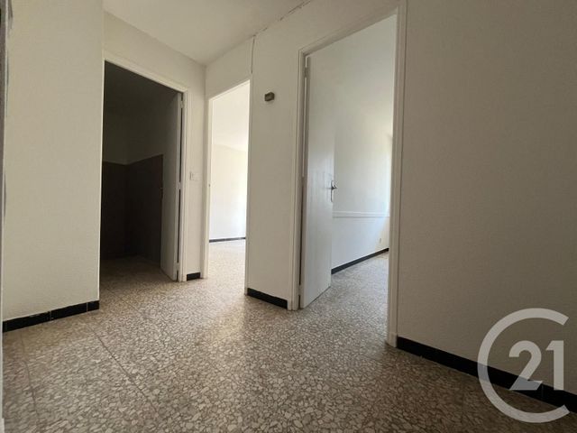 Appartement F1 à louer - 1 pièce - 30.0 m2 - MONTPELLIER - 34 - LANGUEDOC-ROUSSILLON - Century 21 Granié Immobilier