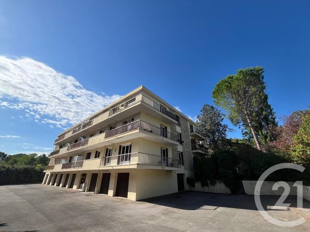 Appartement F1 à louer - 1 pièce - 30.0 m2 - MONTPELLIER - 34 - LANGUEDOC-ROUSSILLON - Century 21 Granié Immobilier