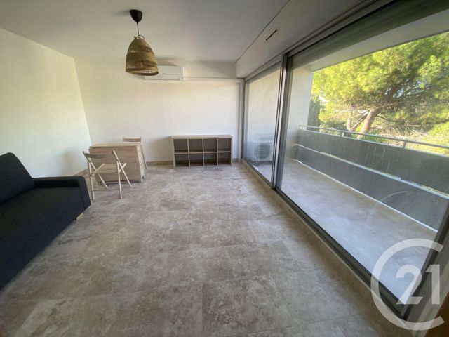 appartement - MONTPELLIER - 34