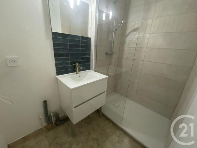 Appartement F1 à louer - 1 pièce - 27.0 m2 - MONTPELLIER - 34 - LANGUEDOC-ROUSSILLON - Century 21 Granié Immobilier