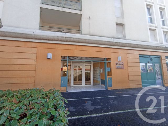 Appartement Studio à louer - 1 pièce - 16.7 m2 - MONTPELLIER - 34 - LANGUEDOC-ROUSSILLON - Century 21 Granié Immobilier