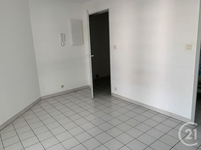 Appartement Studio à louer - 1 pièce - 16.7 m2 - MONTPELLIER - 34 - LANGUEDOC-ROUSSILLON - Century 21 Granié Immobilier