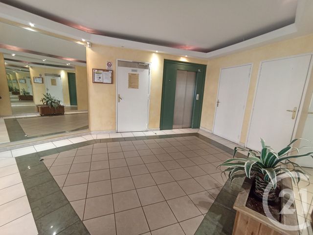 Appartement Studio à louer - 1 pièce - 16.7 m2 - MONTPELLIER - 34 - LANGUEDOC-ROUSSILLON - Century 21 Granié Immobilier