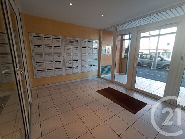 Appartement Studio à louer - 1 pièce - 16.7 m2 - MONTPELLIER - 34 - LANGUEDOC-ROUSSILLON - Century 21 Granié Immobilier