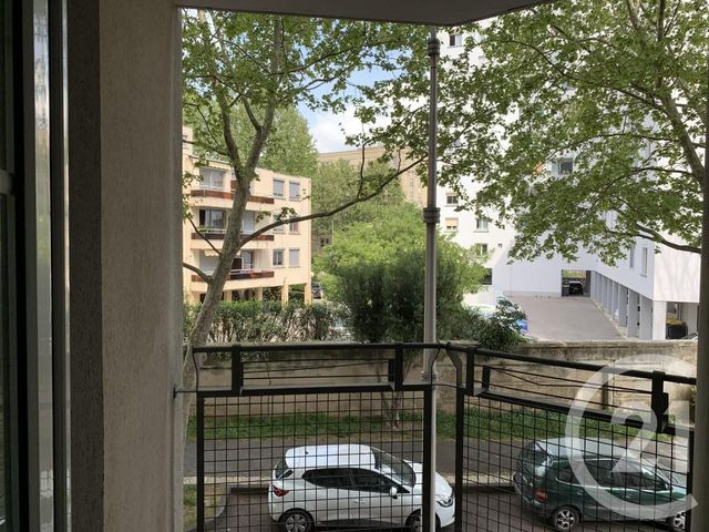 Appartement Studio à louer - 1 pièce - 16.7 m2 - MONTPELLIER - 34 - LANGUEDOC-ROUSSILLON - Century 21 Granié Immobilier