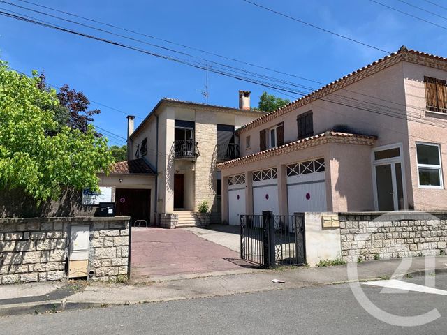 Appartement Studio à louer - 1 pièce - 18.0 m2 - MONTPELLIER - 34 - LANGUEDOC-ROUSSILLON - Century 21 Granié Immobilier