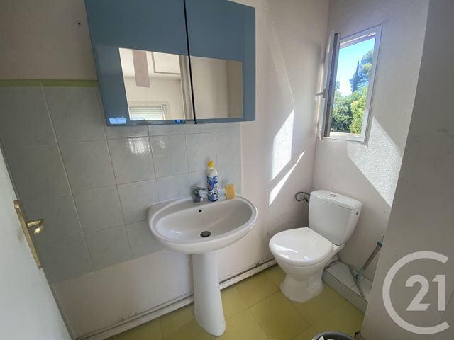 Appartement Studio à louer - 1 pièce - 18.0 m2 - MONTPELLIER - 34 - LANGUEDOC-ROUSSILLON - Century 21 Granié Immobilier