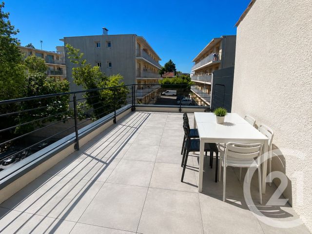 Appartement Studio à louer MONTPELLIER