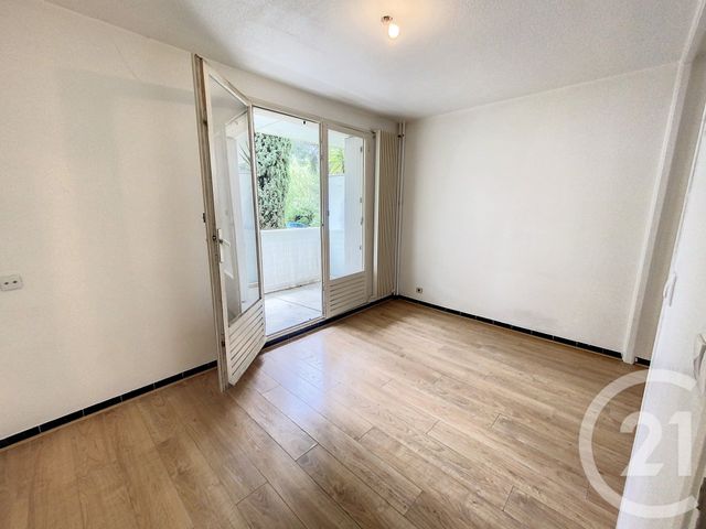 Appartement F1 à louer - 1 pièce - 24.5 m2 - MONTPELLIER - 34 - LANGUEDOC-ROUSSILLON - Century 21 Granié Immobilier