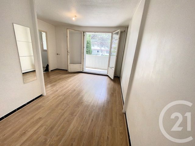 Appartement F1 à louer - 1 pièce - 24.5 m2 - MONTPELLIER - 34 - LANGUEDOC-ROUSSILLON - Century 21 Granié Immobilier