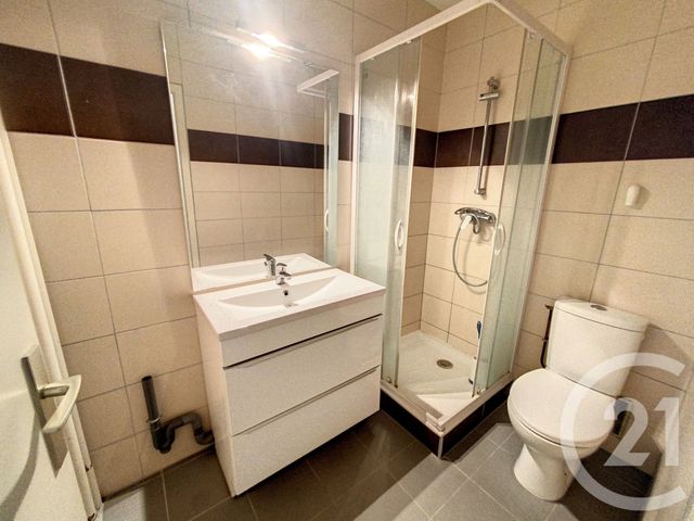 Appartement F1 à louer - 1 pièce - 24.5 m2 - MONTPELLIER - 34 - LANGUEDOC-ROUSSILLON - Century 21 Granié Immobilier