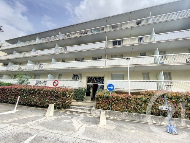 Appartement F1 à louer - 1 pièce - 24.5 m2 - MONTPELLIER - 34 - LANGUEDOC-ROUSSILLON - Century 21 Granié Immobilier