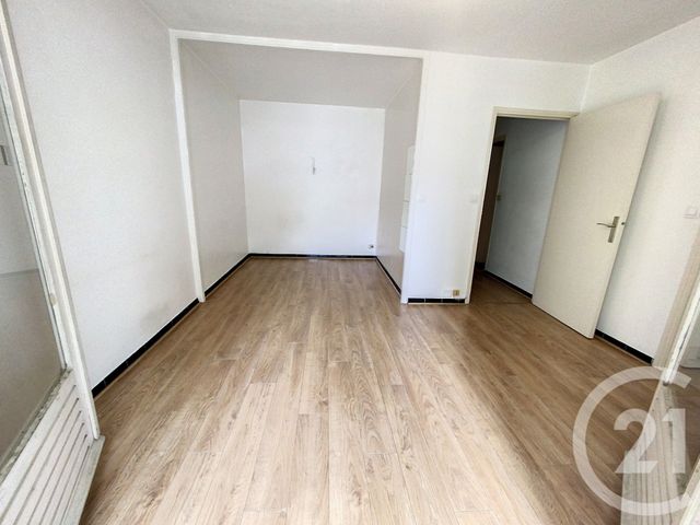 Appartement F1 à louer - 1 pièce - 24.5 m2 - MONTPELLIER - 34 - LANGUEDOC-ROUSSILLON - Century 21 Granié Immobilier