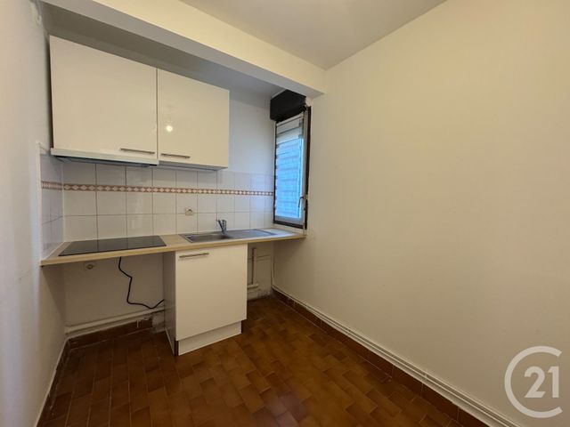 Appartement F2 à louer - 2 pièces - 43.64 m2 - MONTPELLIER - 34 - LANGUEDOC-ROUSSILLON - Century 21 Granié Immobilier