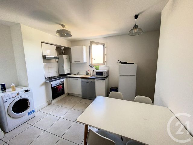 Appartement F4 à louer - 4 pièces - 62.12 m2 - MONTPELLIER - 34 - LANGUEDOC-ROUSSILLON - Century 21 Granié Immobilier