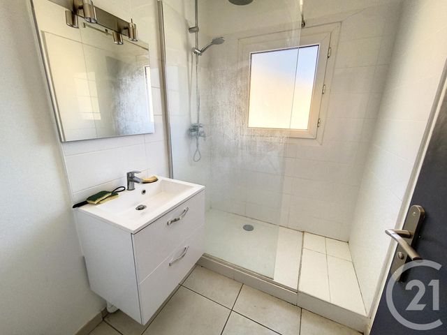 Appartement F4 à louer - 4 pièces - 62.12 m2 - MONTPELLIER - 34 - LANGUEDOC-ROUSSILLON - Century 21 Granié Immobilier