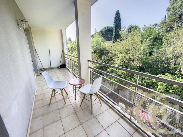 Appartement F4 à louer - 4 pièces - 62.12 m2 - MONTPELLIER - 34 - LANGUEDOC-ROUSSILLON - Century 21 Granié Immobilier