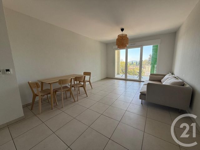 Appartement F3 à louer JUVIGNAC