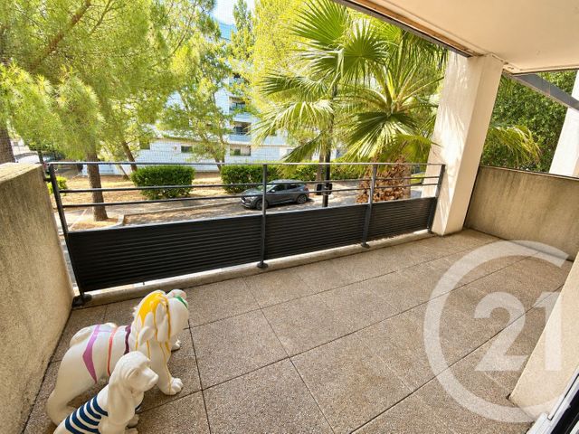 Appartement F2 à louer MONTPELLIER