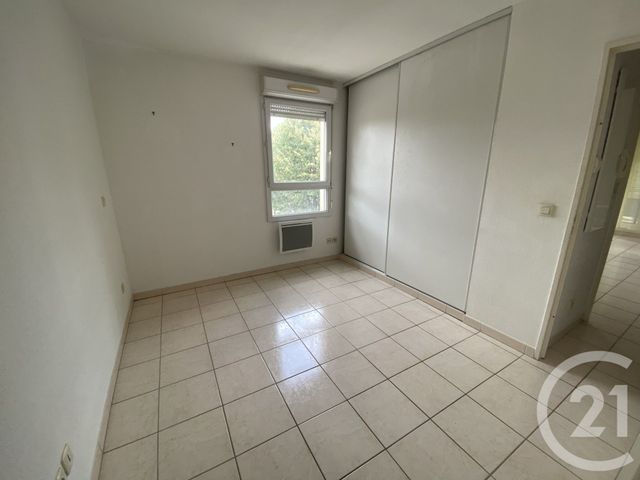 Appartement F2 à louer - 2 pièces - 42.25 m2 - MONTPELLIER - 34 - LANGUEDOC-ROUSSILLON - Century 21 Granié Immobilier